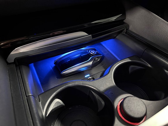 BMW 520i 18 of 30