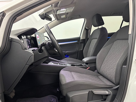 Volkswagen Golf I 13 of 21