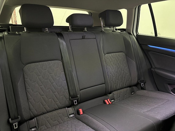 Volkswagen Golf I 20 of 21