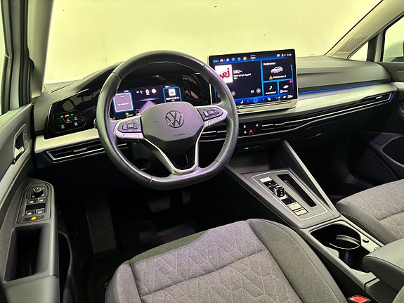Volkswagen Golf I 16 of 21