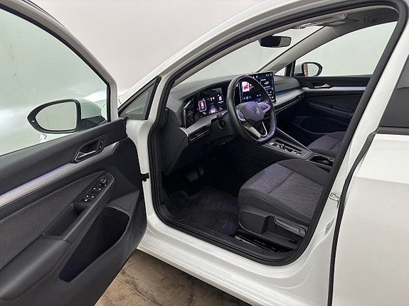 Volkswagen Golf I 12 of 21