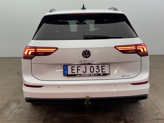 Volkswagen Golf I 5 of 21