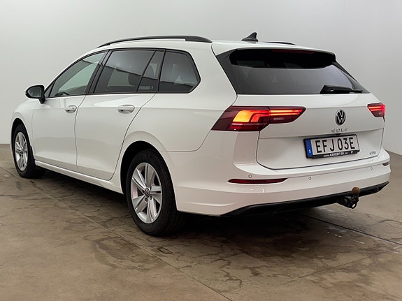 Volkswagen Golf I 4 of 21