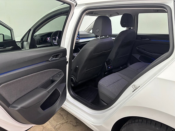 Volkswagen Golf I 14 of 21