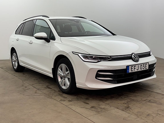 Volkswagen Golf I 8 of 21