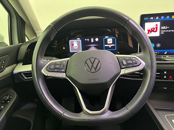 Volkswagen Golf I 18 of 21