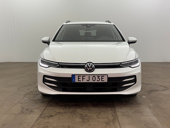Volkswagen Golf I 9 of 21