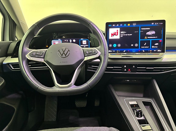 Volkswagen Golf I 17 of 21