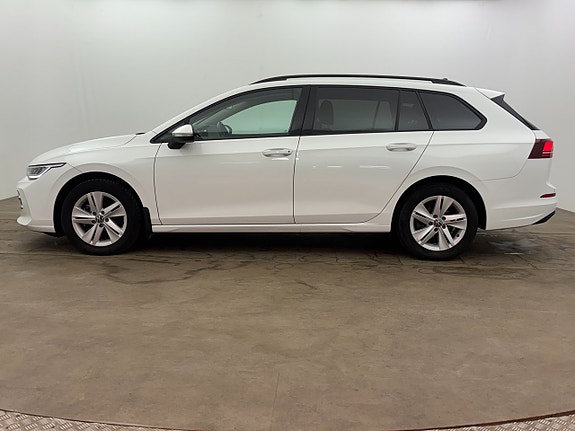 Volkswagen Golf I 3 of 21