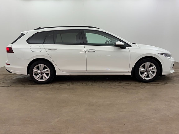 Volkswagen Golf I 7 of 21