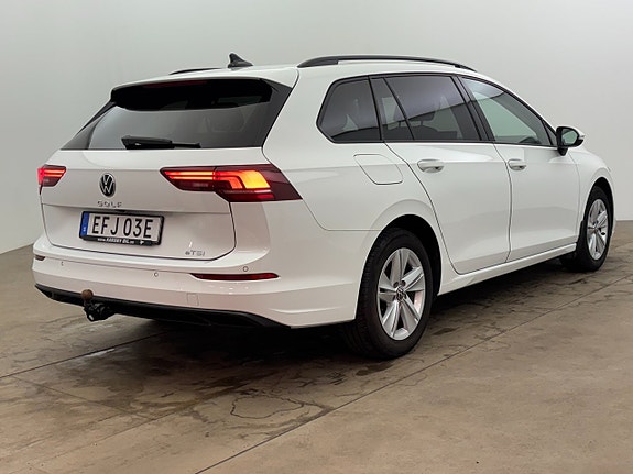 Volkswagen Golf I 6 of 21