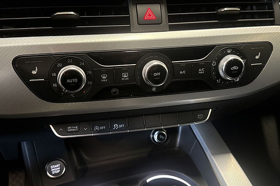 Audi A4 19 of 22