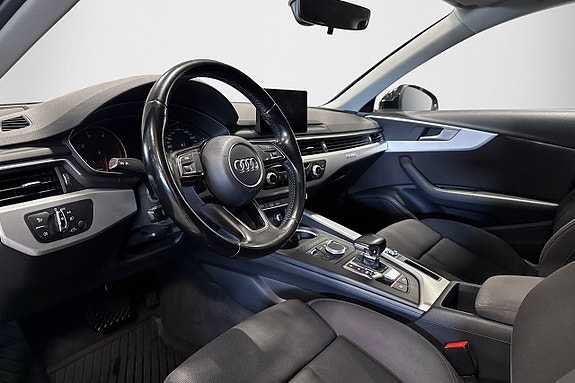Audi A4 8 of 22