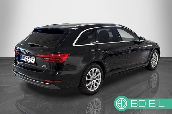 Audi A4 4 of 22