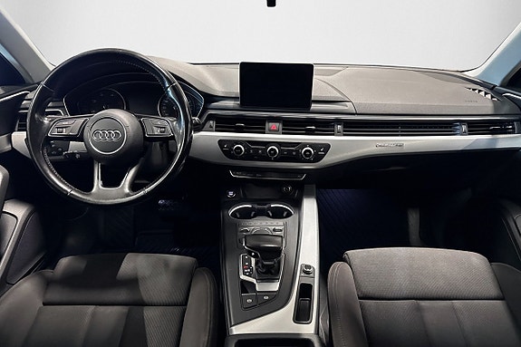 Audi A4 7 of 22