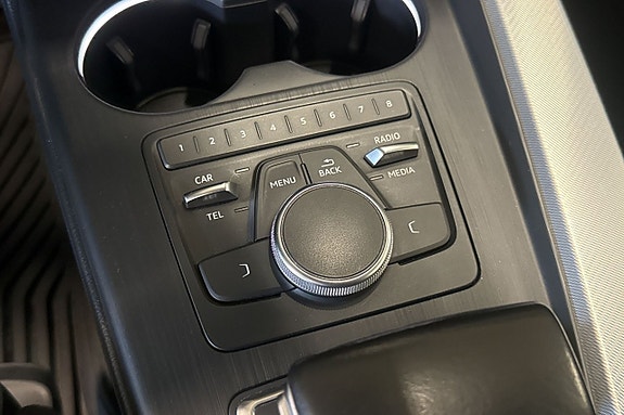Audi A4 18 of 22
