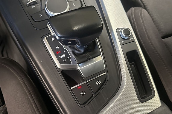 Audi A4 17 of 22