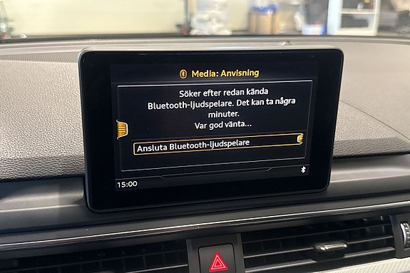 Audi A4 20 of 22