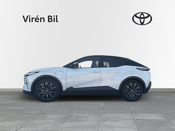 Toyota C-HR+ 3 of 10
