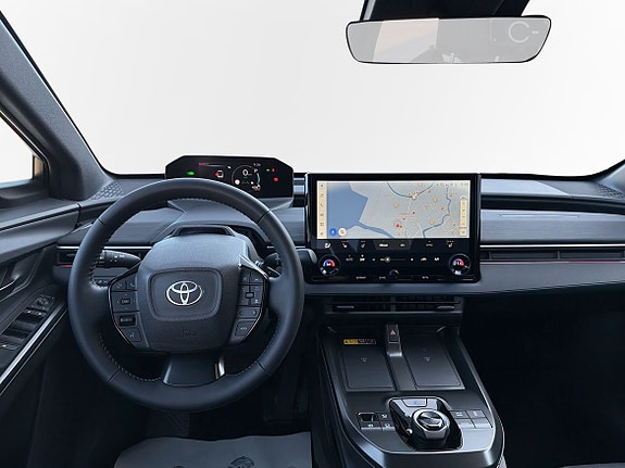 Toyota C-HR+ 8 of 10