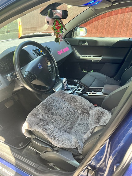 Volvo V50 6 of 8
