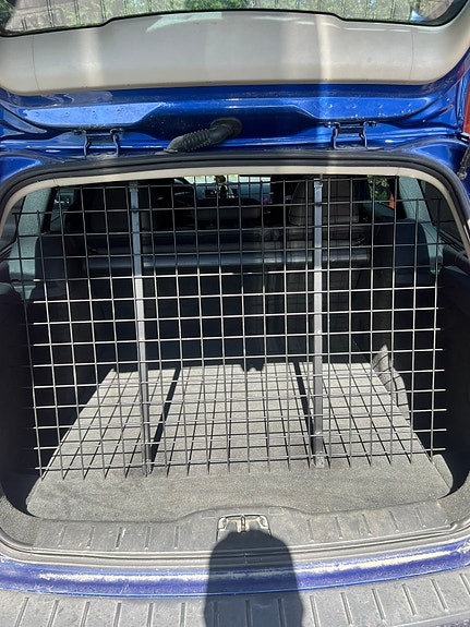 Volvo V50 8 of 8
