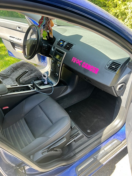 Volvo V50 7 of 8