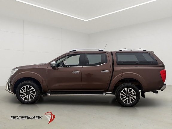 Nissan Navara 6 of 30