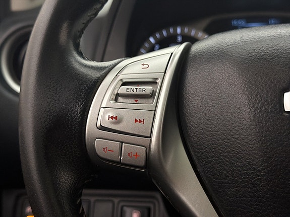 Nissan Navara 19 of 30