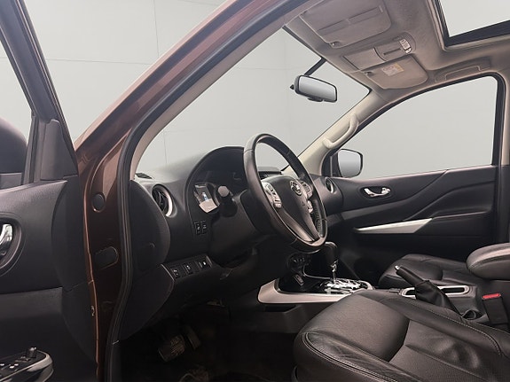 Nissan Navara 14 of 30