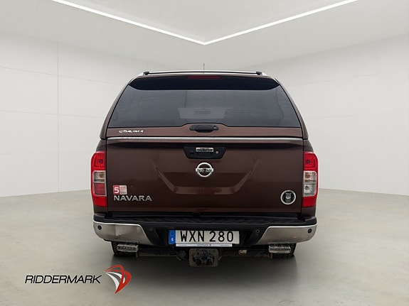 Nissan Navara 8 of 30