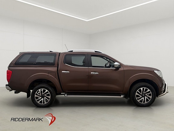 Nissan Navara 2 of 30