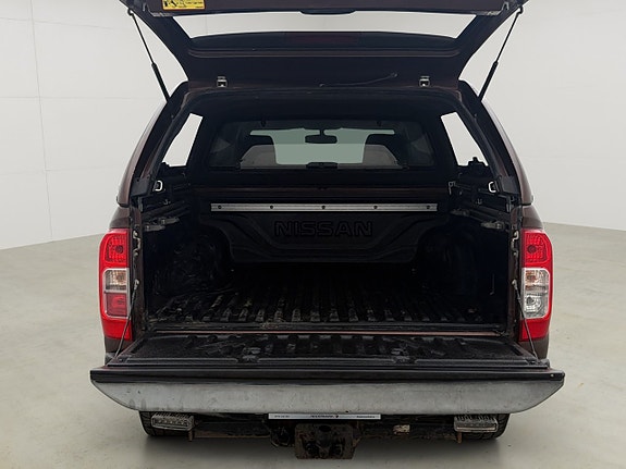 Nissan Navara 11 of 30