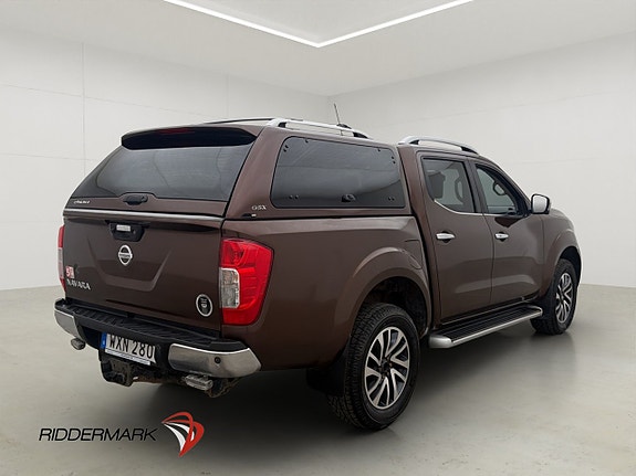 Nissan Navara 9 of 30
