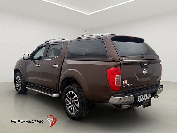 Nissan Navara 7 of 30