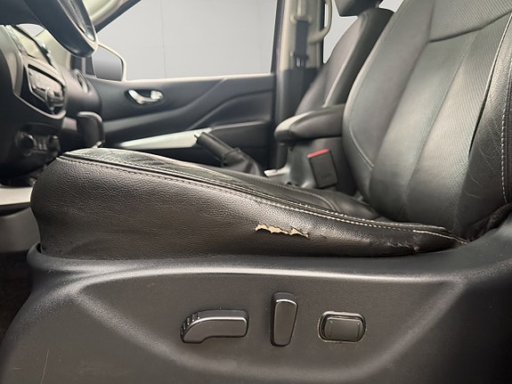 Nissan Navara 29 of 30