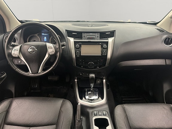 Nissan Navara 17 of 30