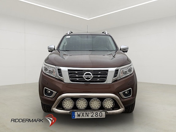 Nissan Navara 5 of 30