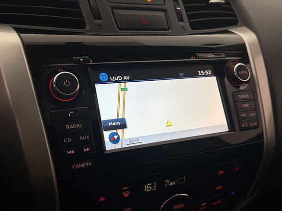 Nissan Navara 22 of 30