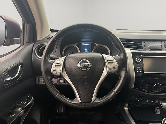 Nissan Navara 18 of 30