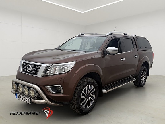 Nissan Navara 3 of 30