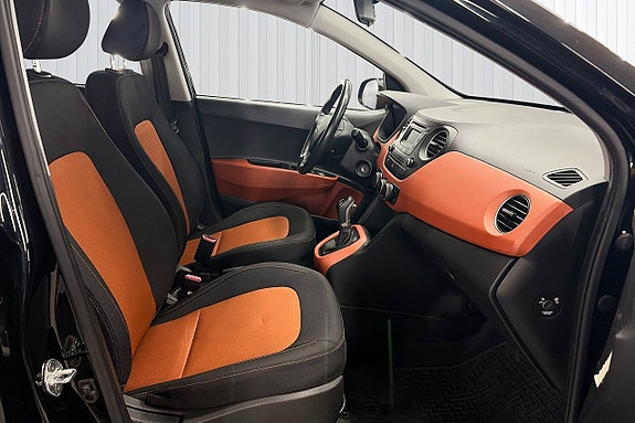 Hyundai i10 16 of 19