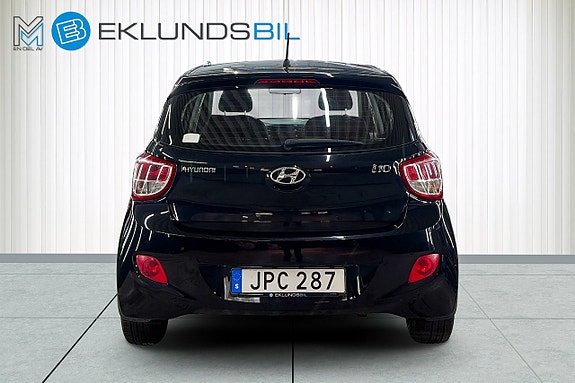 Hyundai i10 5 of 19
