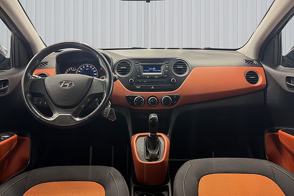 Hyundai i10 10 of 19