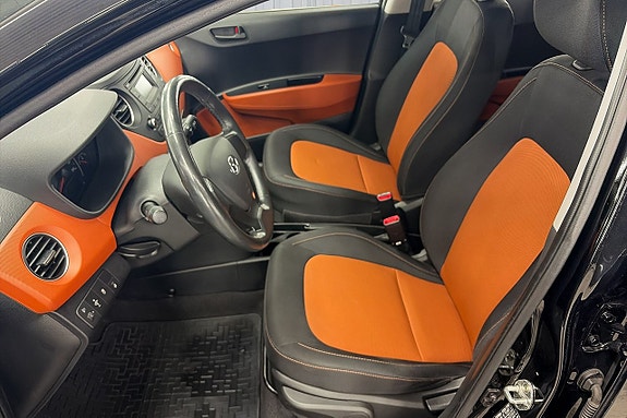 Hyundai i10 15 of 19
