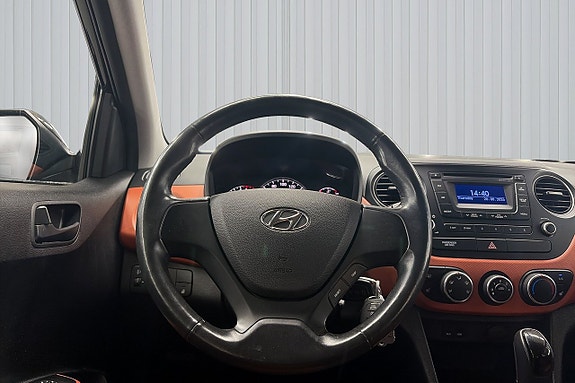 Hyundai i10 14 of 19