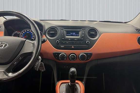 Hyundai i10 11 of 19