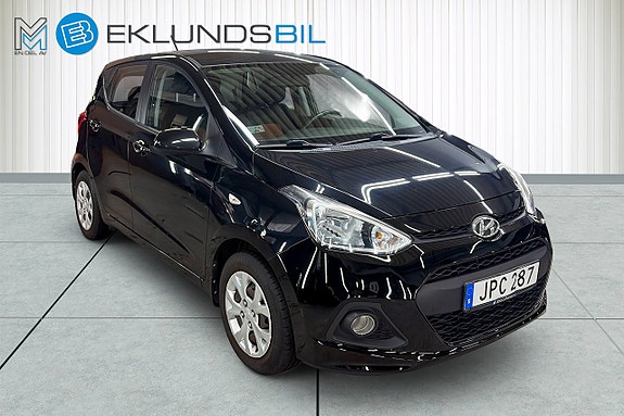 Hyundai i10 7 of 19