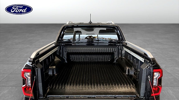 Ford Ranger 7 of 10