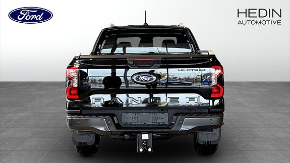 Ford Ranger 5 of 10